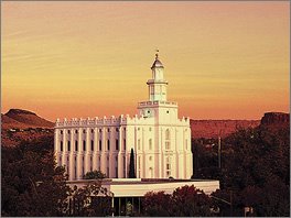 Lds singles st george